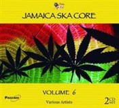 Jamaica Sk... - Ksiegarnia w UK