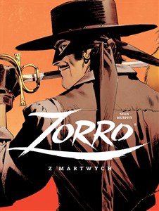 Obrazek Zorro. Z martwych