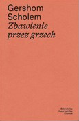polish book : Zbawienie ... - Gershom Scholem