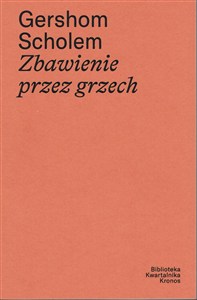 Obrazek Zbawienie przez grzech