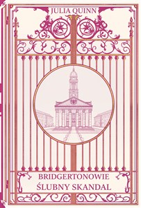 Obrazek Ślubny skandal /OT/ Bridgertonowie