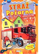 Straż poża... - Dorota Skwark - Ksiegarnia w UK