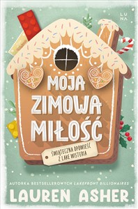 Obrazek Moja zimowa miłość