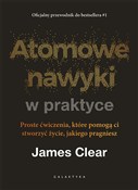 Atomowe na... - James Clear -  books from Poland