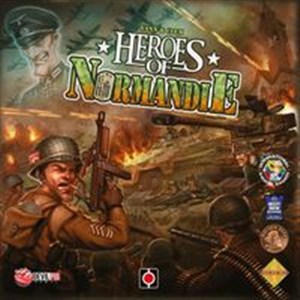 Obrazek Heroes of Normandy