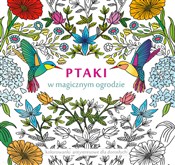 Polska książka : Ptaki w ma... - Opracowanie Zbiorowe
