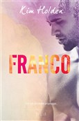 polish book : Franco - Kim Holden