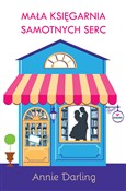 Mała księg... - Annie Darling -  Polish Bookstore 