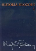 Zobacz : Historia f... - Władysław Tatarkiewicz