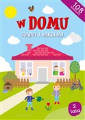 polish book : W DOMU ZGA... - AGNIESZKA BIELA