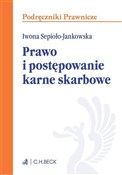 Prawo i po... - Sepioło-Jankowska Iwona -  books from Poland