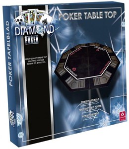 Obrazek Poker Table Top CARTAMUNDI