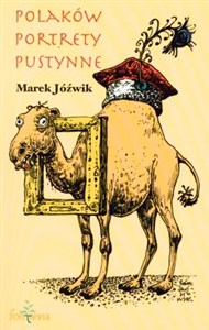 Picture of Polaków portrety pustynne
