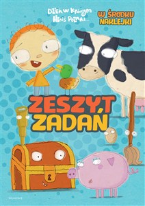 Picture of Heniś Zeszyt zadań