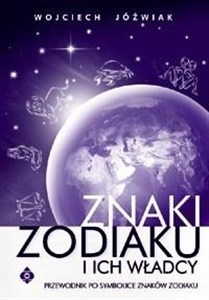 Obrazek Znaki zodiaku i ich władcy