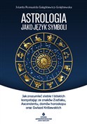 Astrologia... - Jolanta Romualda Gałązkiewicz-Gołębiewska -  books in polish 