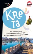 Kreta Pasc... - Anna Tupaczewska - Ksiegarnia w UK