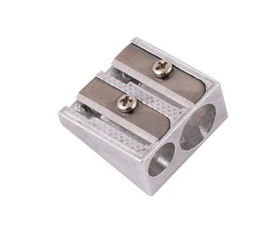 Picture of Temperówka podwójna metalowa (12szt)