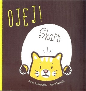 Obrazek Ojej! Skarb