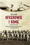 Książka : Oficerowie... - Piotr Jaźwiński