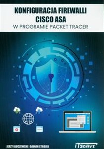 Obrazek Konfiguracja Firewalli CISCO ASA w programie Packet Tracer