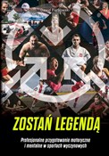 Zostań leg... - Dawid Piątkowski -  books in polish 