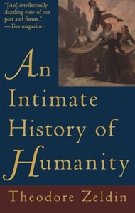 Obrazek An Intimate History of Humanity