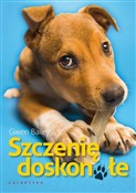 Książka : Szczenię d... - Bailey Gwen