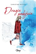 Drugie pod... - Christine Riccio -  books in polish 