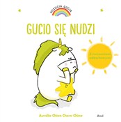 Uczucia Gu... - Aurelie Chien, Chine Chow -  books in polish 