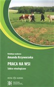 Zobacz : Praca na w... - Amanda Krzyworzeka
