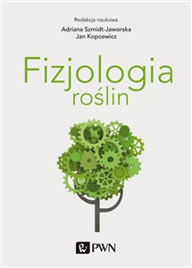 Obrazek Fizjologia roślin