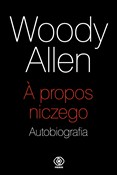 polish book : A propos n... - Allen Woody