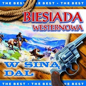 Obrazek The Best - Biesiada Westernowa