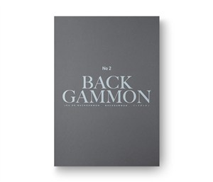 Picture of Gra Tryktrak Classic