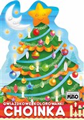 Polska książka : Choinka. G... - Artur Rajch