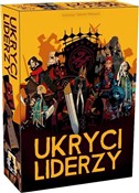Ukryci lid... -  Polish Bookstore 