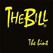 The Biut. ... - The Bill -  foreign books in polish 