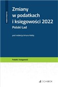 Książka : Zmiany w p... - Artur Hołda