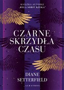 Czarne skr... - Diane Setterfield -  books in polish 