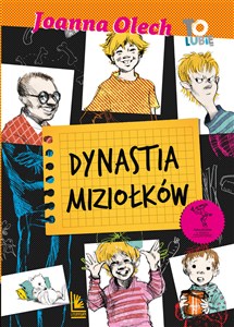 Obrazek Dynastia Miziołków