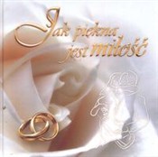 polish book : Jak piękna...