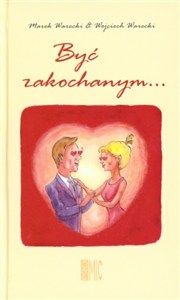 Obrazek Być zakochanym...