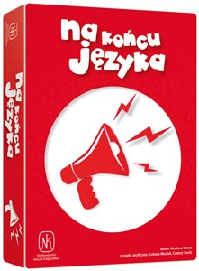 Obrazek Na końcu języka