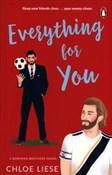 Everything... - Chloe Liese -  books in polish 