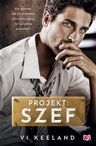 Obrazek Projekt: szef