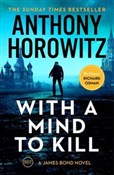 polish book : With a Min... - Anthony Horowitz