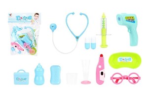 Picture of Zestaw lekarski