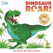 Dinosaur R... - Henrietta Stickland -  books in polish 