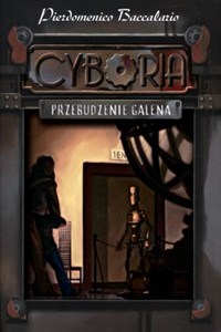 Picture of Cyboria Przebudzenie Galena